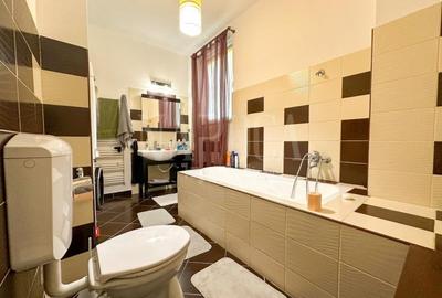 Apartament 4 camere de vanzare in Marasti, Cluj Napoca Apartament 4 camere de vanzare in Marasti, Cluj Napoca - 10