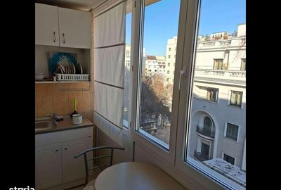 Garsonieră în Calea Victoriei - 2