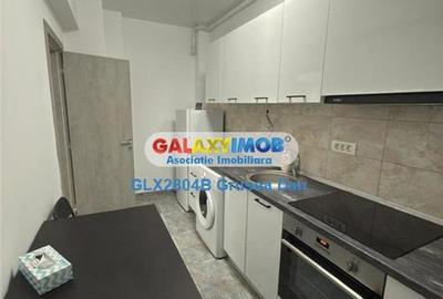 Garsonieră decomandată, mobilată în Theodor Pallady - 8