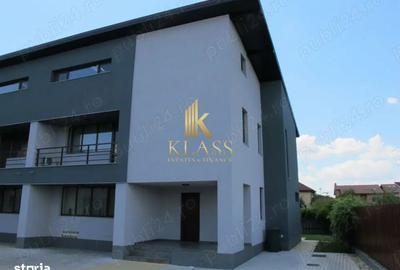 Casă cu 5 camere cu Teren 100 Mp în Central