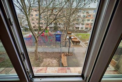 Apartament cu 2 camere decomandat în Exterior Vest - 7