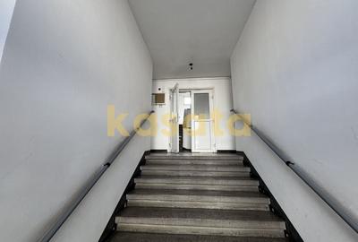 Apartament cu 2 camere semidecomandat, mobilat în Floreasca - 18