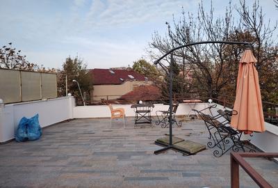 Casă individuală cu 5 camere cu Teren 300 Mp în Crângași - 8