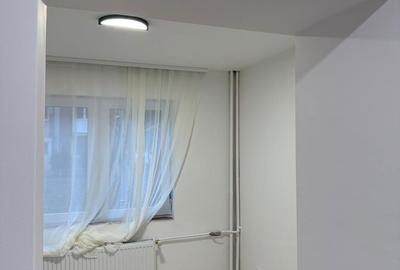 Apartament cu 2 camere în Decebal