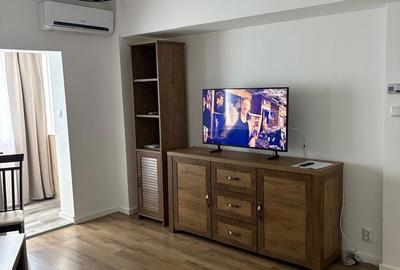 Garsonieră în Buzaului