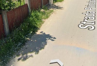 Casă cu 3 camere în Micești - 1