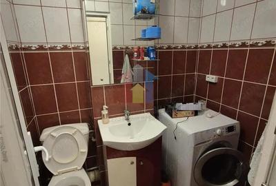 94 mp, Ap 4 camere confort 1 decomandat, Progresu, etaj 2 - 10