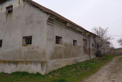 Spațiu comercial, de 400 mp, în Fizeș - 5