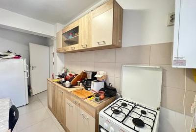 Garsoniera Decomandata ADM Rezidential Bragadiru Nazuintei - 5