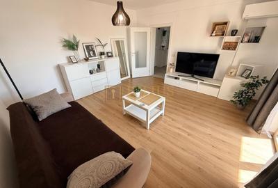 Apartament cu 2 camere decomandat, mobilat în Braytim - 2