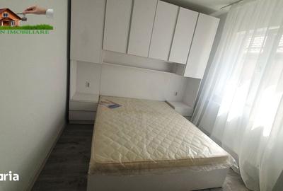 Apartament cu 2 camere în Ciurea - 6