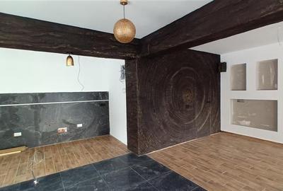 Spatiu comercial amenajat, cu vad si purtator profit, Tractorul, Brasov Spatiu comercial amenajat, cu vad si purtator profit, Tractorul, Brasov - 4