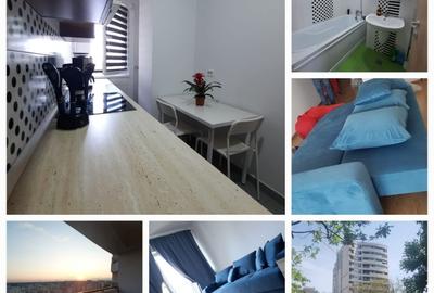 Apartament cu 2 camere nedecomandat în 13 Septembrie - 3