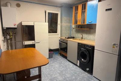 3-Room Apartment for rent near the Faculty of Medicine, Timi?oara - 4