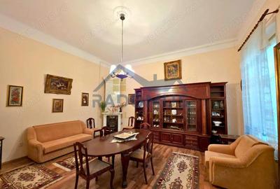 Casă cu 2 camere cu Teren 200 Mp în Central - 8