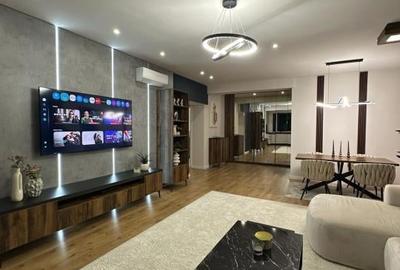 Apartament cu 2 camere semidecomandat în Central - 7