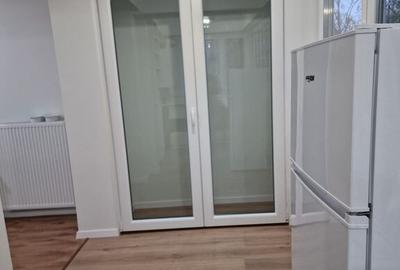 Zona Eroii Revolutiei Brancoveanu 38 mp bloc nou mobilata... - 2