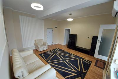 Apartament cu 3 camere nedecomandat, mobilat în Bucureștii Noi - 4