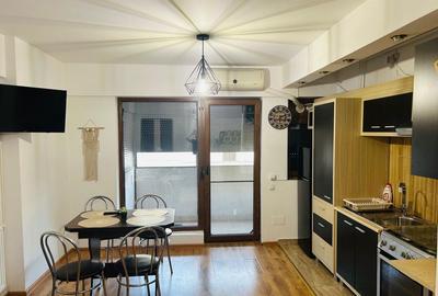 Apartament cu 2 camere decomandat în Nord - 6