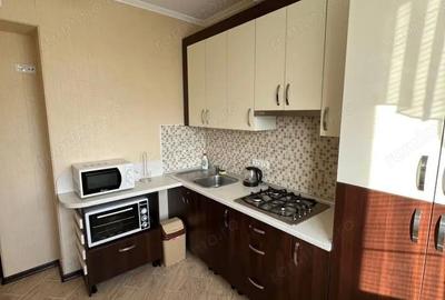 Garsonieră decomandată în Moșnița Nouă - 1