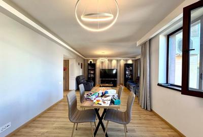 Duplex Spatios in Mogosoaia Duplex Spatios in Mogosoaia - 4