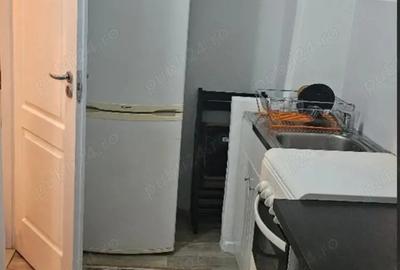 Garsonieră decomandată în Burdujeni - 1