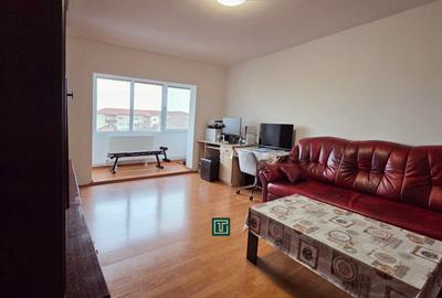 Apartament cu 3 camere decomandat, mobilat în Girocului - 3