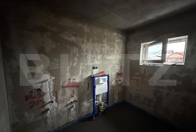 Casa duplex cu suprafata utila de 119 mp si curte de 190 mp, - 33