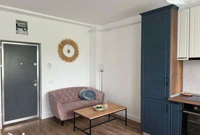 Garsonieră în Buzaului - 3