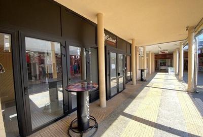 Spațiu Comercial de Închiriat - Complex Comercial Astra, Brașov - 4