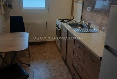 Apartament cu 2 camere decomandat în Apărătorii Patriei - 13