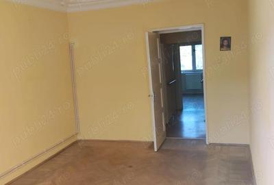 Apartament cu 2 camere decomandat în Central - 5