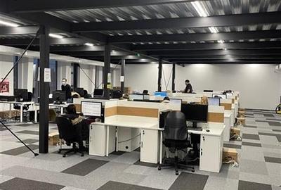 Spatiu birou - pretabil Showroom - acces separat - Preciziei - 3