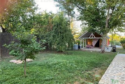 Casa moderna, utilata si mobilata, cu teren de 1000 mp in sat.Cascioarele Jud.Ca - 3