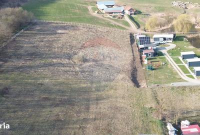 Spațiu comercial, în Laslea - 8