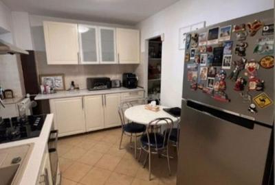 Apartament cu 2 camere semidecomandat în Drumul Taberei