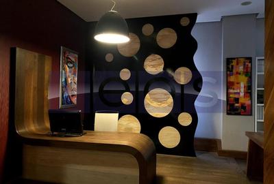 Spațiu comercial, de 281 mp, în Nerva Traian - 1