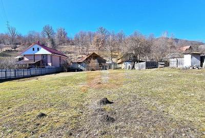 Casă individuală cu 5 camere cu Teren 2135 Mp în Alexandru cel Bun - 4