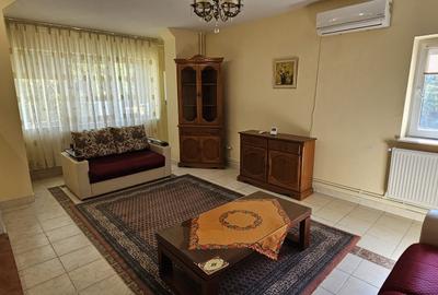 City / apartament 2 camere /parter - 1