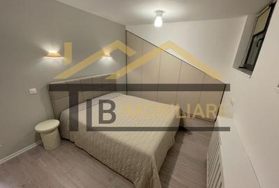 Apartament cu 2 camere semidecomandat în Platou - 4