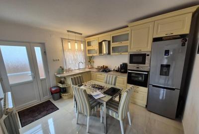 SUPER CASA 3 camere 130mp utili Lacu Sarat Teren- 252 mp - 6