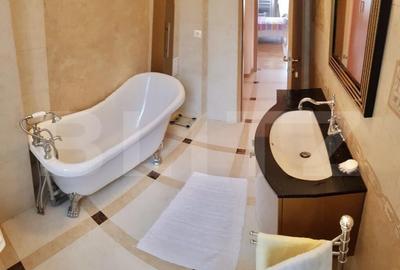 Apartament, 5 camere, 164mp utili, terasa+balcon, loc de par - 7