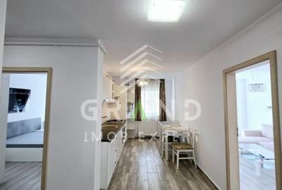 Apartament 2 camere - Manastur / Calea Manastur - USAMV - 17