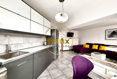 Apartament 2 camere Calea Mosilor - Eminescu - 5