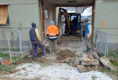 Casă în Zăgujeni - 8