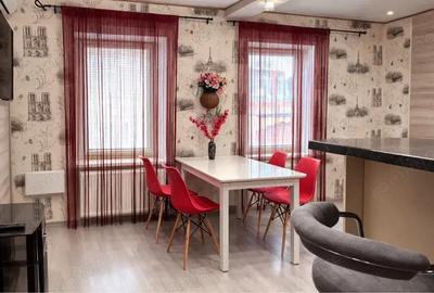 Garsonieră decomandată în 1 Mai - 2