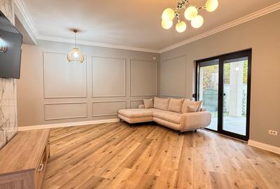 Duplex de inchiriat DUMBRAVITA - 4