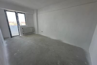 Apartament 2 camere 62 mp - decomandat - Mihai Viteazu - et.7 - lift - 2