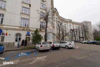 Spațiu comercial, de 146 mp, în Cișmigiu - 20