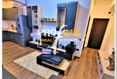 Apartament cu 2 camere semidecomandat, mobilat în Tomis Plus - 2